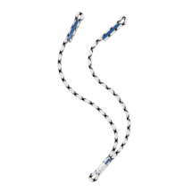 Ус веревочный статика, Вертикаль