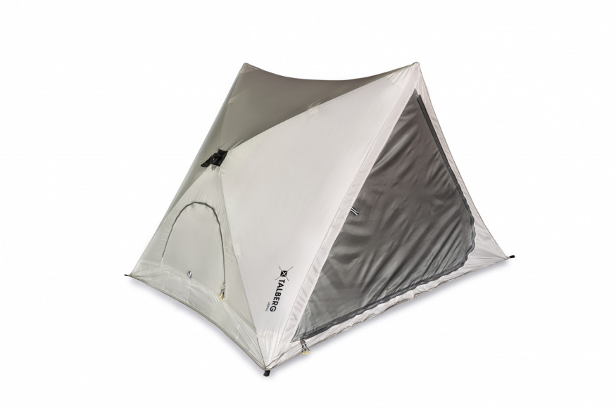 Палатка Talberg Casetta 2-местная