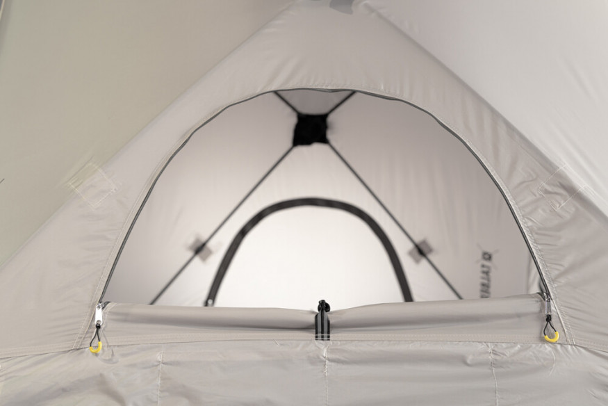 Палатка Talberg Casetta 2-местная