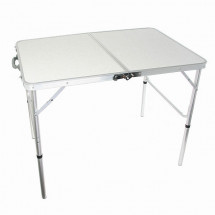 Стол кемпинговый складной и 2 стула, 90*60*70см