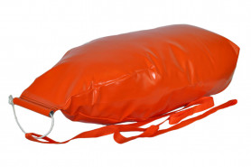 Сани-волокуши Гермо 45 л