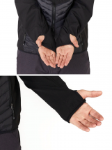 Куртка Norfin THERMO PRO