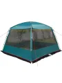 Шатер Rest зеленый/серый, Btrace