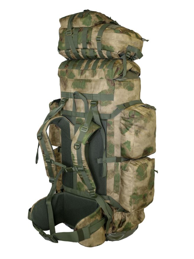  Рюкзак Век Пересвет 110+20