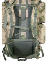  Рюкзак Век Пересвет 110+20