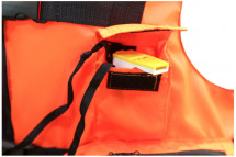 Жилет Век Дозор Б с карманами