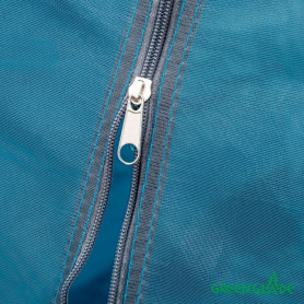 Палатка Green Glade Duodome 2-местная, однослойная