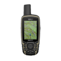 Навигатор Garmin GPSMAP 65