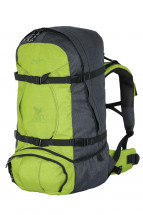 Рюкзак Рифей 50 К, Век