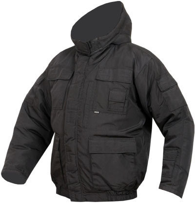 Куртка Век Рсб-2 утепленная