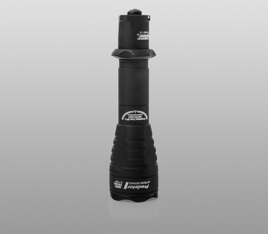 Тактический фонарь Armytek Predator