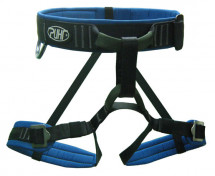 Страховочная система поясная "Aurora" скалолазная, Ринг