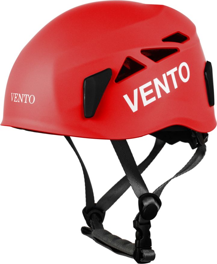 Каска альпинистская «Quasar», Венто