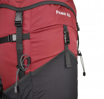 Рюкзак туристический Pamir-80 V3, темно-синий, Манарага