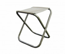 Табурет складной средний