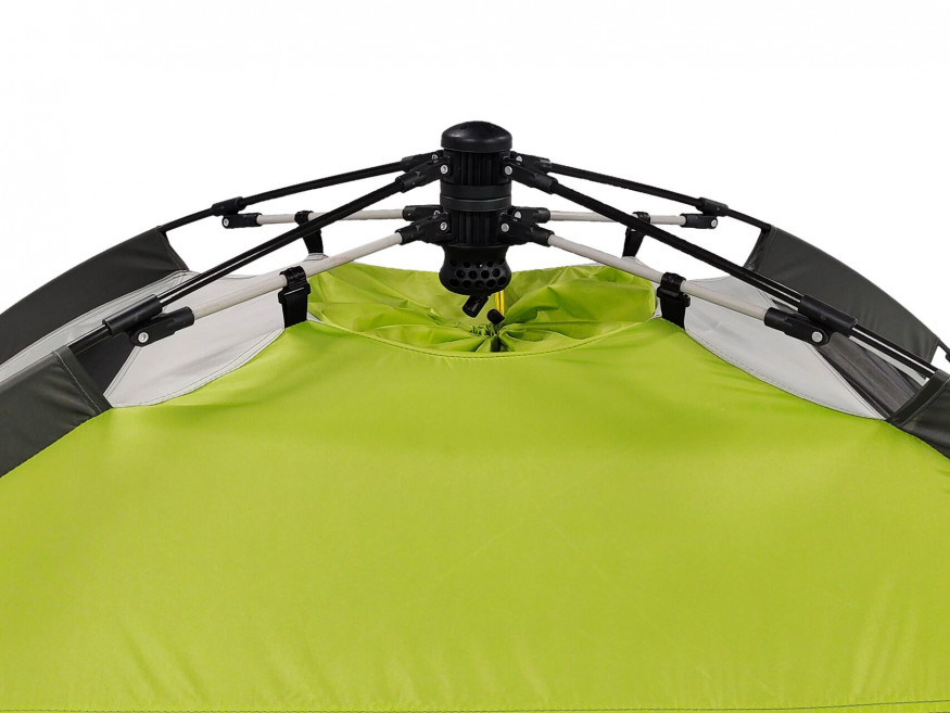 Палатка автомат. 5-ти мест. Norfin TROUT 5 NF