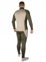 Термобелье Norfin POLAR WARM GREEN