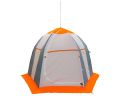 Нельма-3 Люкс (однослойная) (палатка-зонт для зимней рыбалки)