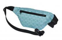 Сумка поясная Век Агидель М