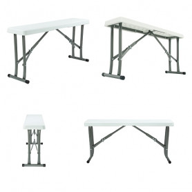 Складная скамейка 095