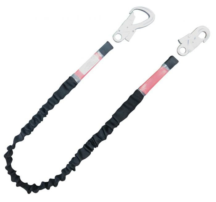 Строп из ленты в защитной оплётке (A з/о кр-03, кр-04 лист.)