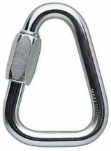 Карабин Petzl Delta 8B