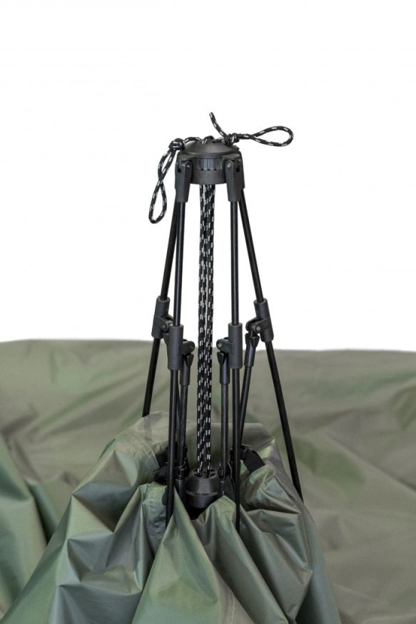 Кемпинговая палатка Alpine Expedition Auto, Talberg