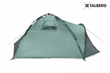 Кемпинговая палатка Alpine Expedition Auto, Talberg