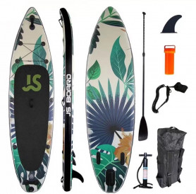 Сап-доска JS Palm 335, GQ