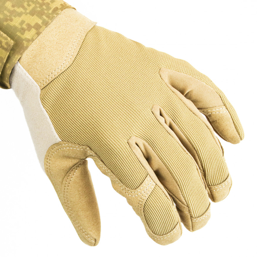 Тактические перчатки Sniper Light, Force Time