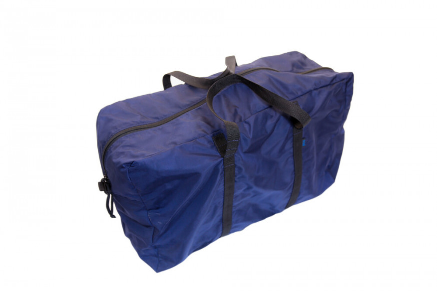 Печка Век Макси туристическая