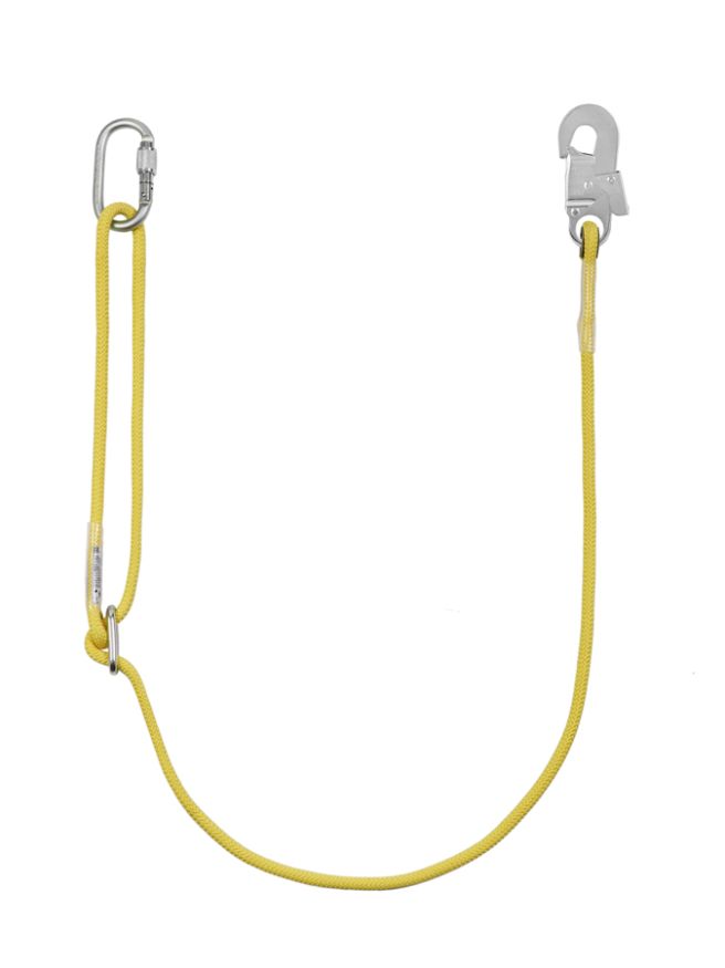 Строп огнеупорный одинарный регулируемый «К13р», Венто