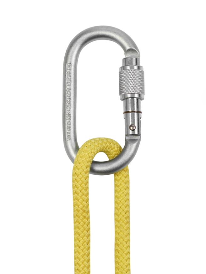 Строп огнеупорный одинарный регулируемый «К13р», Венто