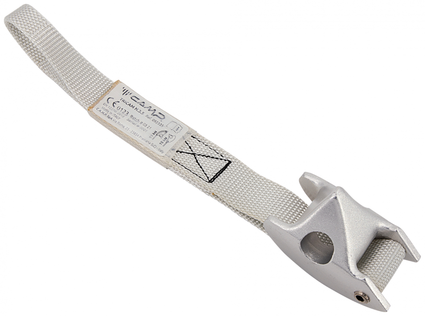 Закладной элемент Tricam N3.5, Camp