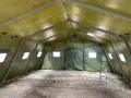 Палатка М-30 МО Министерства обороны