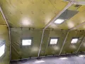 Палатка М-30 МО Министерства обороны