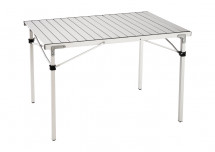 Складной стол Roll-up TREK PLANET Temper 105