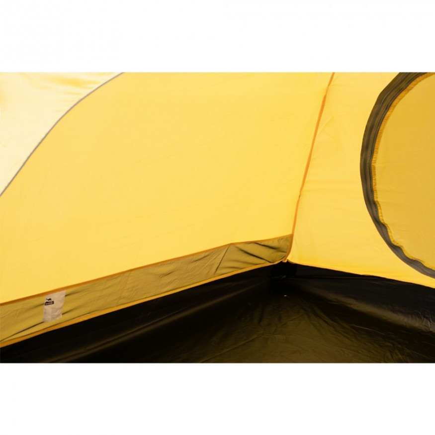 Палатка Tramp Peak 3 v2, серый