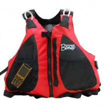 Жилет спасательный Каскад-Н, надувной, размер - М
