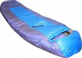 Спальный мешок Век Эдельвейс-2 (наполнитель-300 гр/м2)