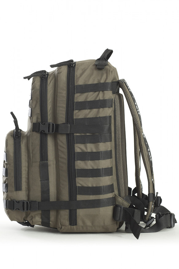 Рюкзак тактический Армада 10, 25 л, хаки 328, оксфорд, ТАЙФ