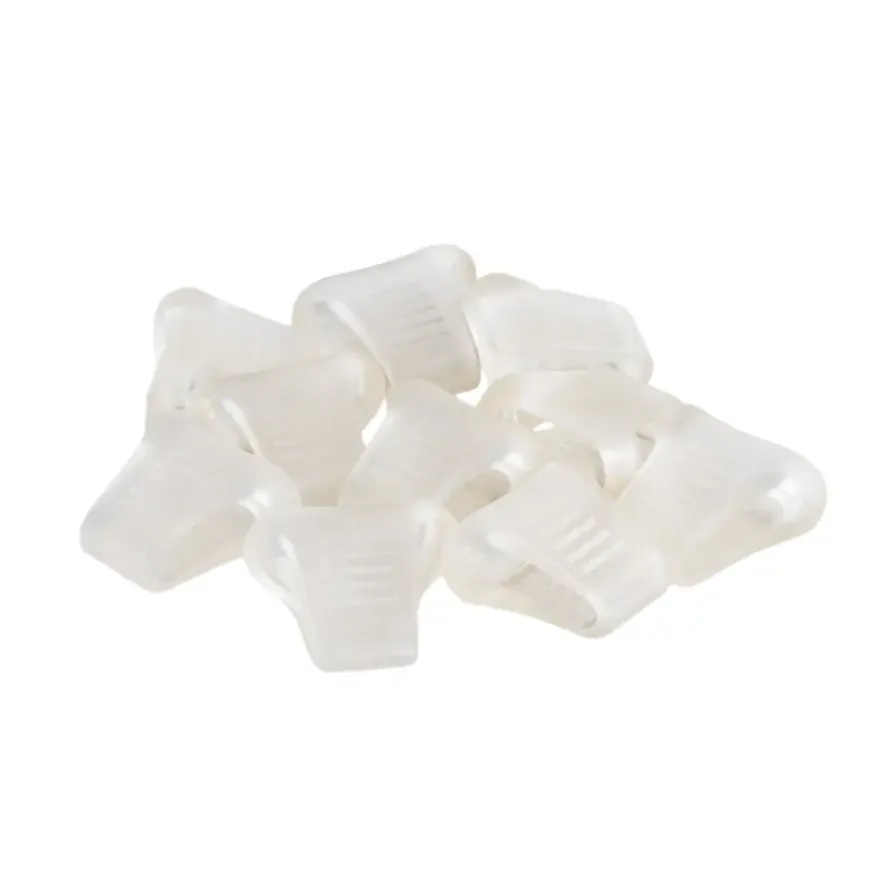 Фиксатор карабина 10 шт., Венто