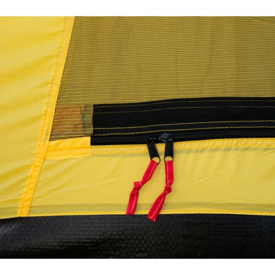 Палатка Tramp Colibri 2 v2, зеленый