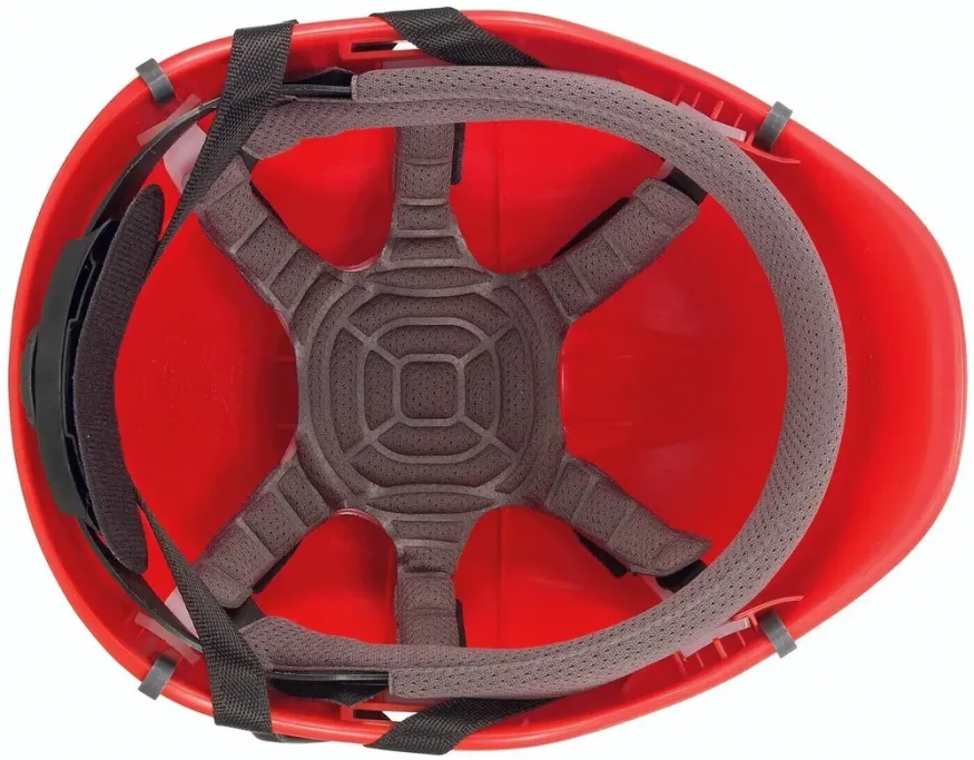 Skylor Plus RED, CAMP