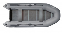 Надувная лодка FLINC FT360L