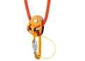 Карабин PETZL SM&amp;#039;D SCREW-LOCK