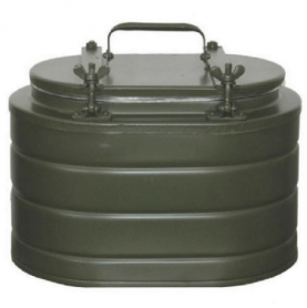 Термос армейский 6л