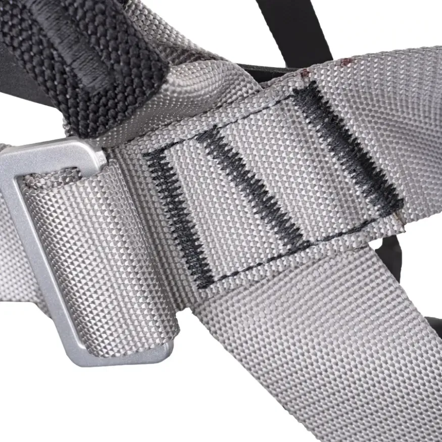 Поясная беседка Спелео Стандарт, Венто