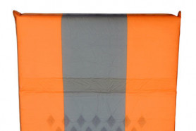 Коврик самонадувающийся Comfort 5P с подушкой, 190x65x5 см, Envision