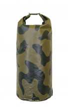 Гермомешок-драйбег Век Камуфляж 110л